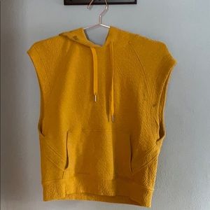 Lululemon hoodie